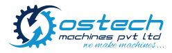 Ostech machines pvt ltd