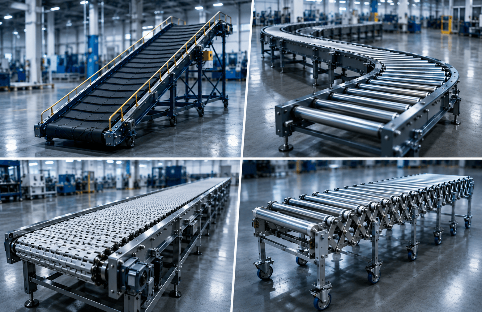 Customized Equipment Solution
