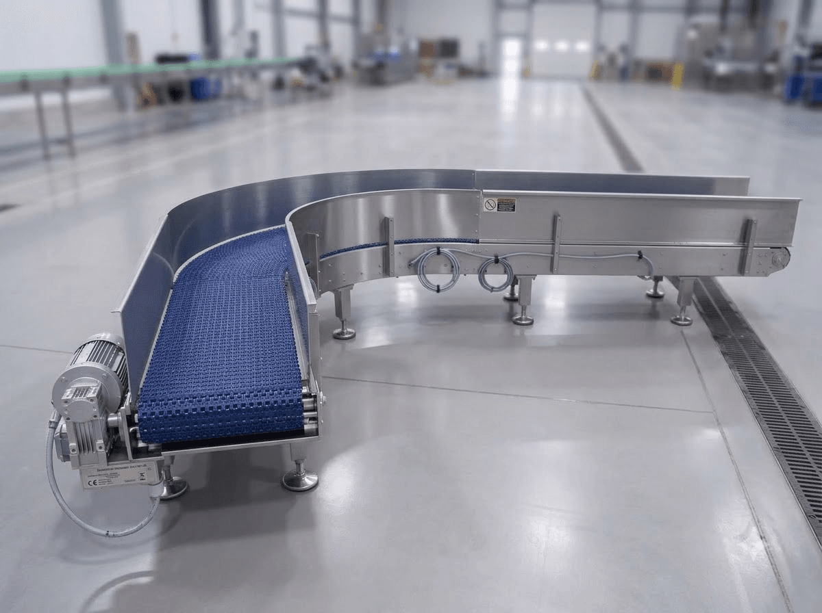 Conveyors