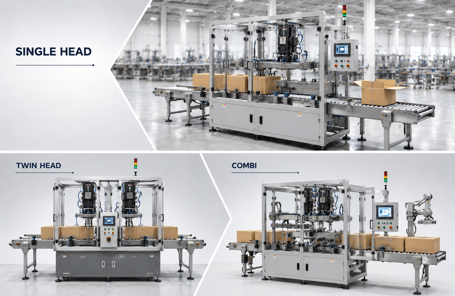 Leading Future for Business Automation